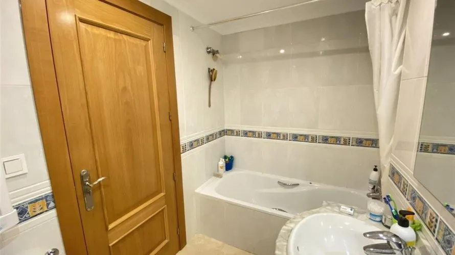 Квартира 134м² в  Алтея, Испания №1561 № 4