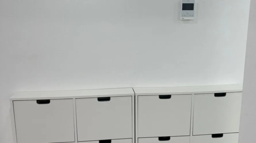 Квартира с 1 спальней в  Торревьеха, Испания №1566 № 18