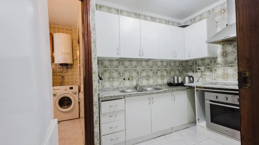 Квартира 94м² в  Торревьеха, Испания №1579 № 19