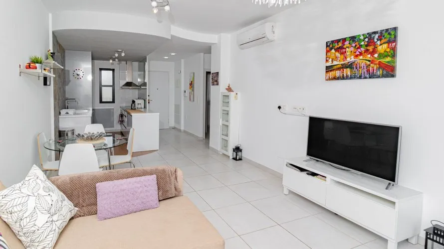 Квартира 71м² в  Ла Зения, Испания №1708 № 3