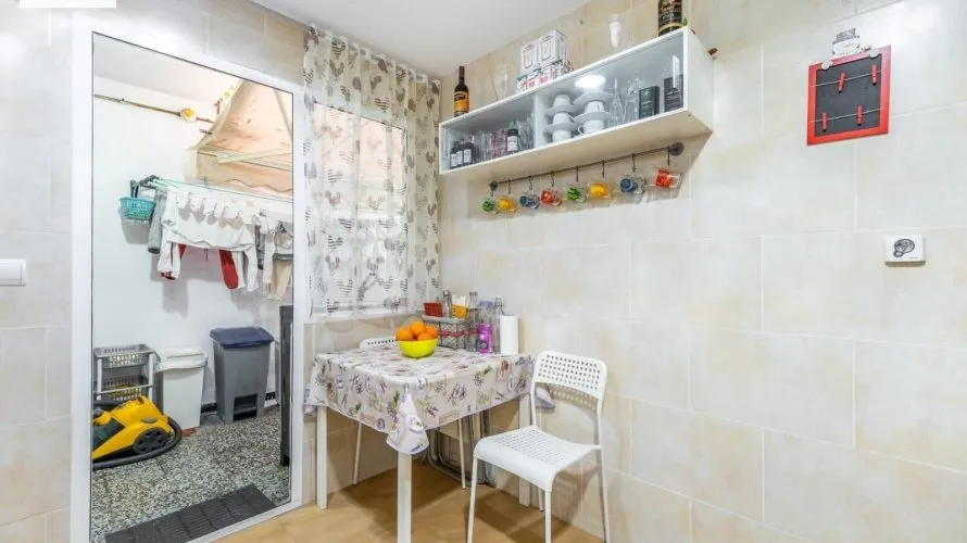 Квартира с 3 спальнями в  Аликанте, Испания №1568 № 14