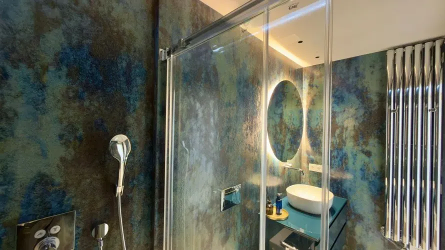 Пентхаус с 3 спальнями в  Бенидорм, Испания №1524 № 12