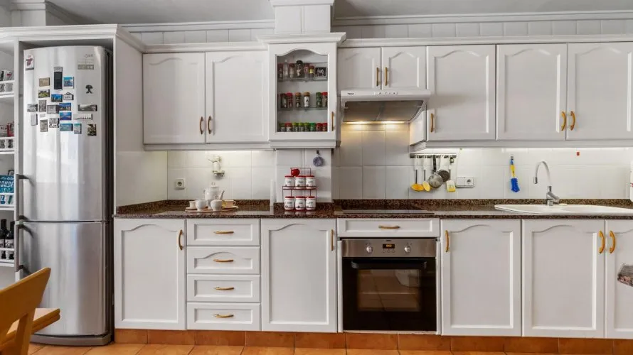 Квартира 128м² в  Торревьеха, Испания №1594 № 15