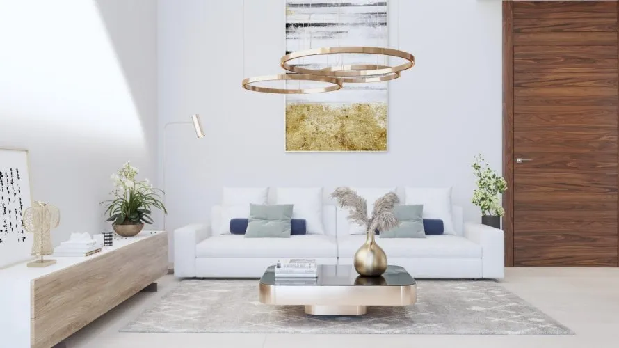 Квартира с 3 спальнями в  Финестрат, Испания №1536 № 7