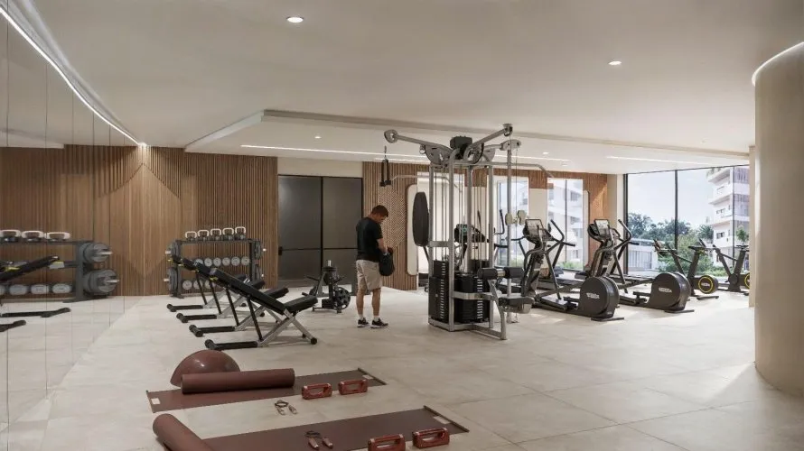 Квартира с 2 спальнями в  Ла Нусия, Испания №1530 № 23