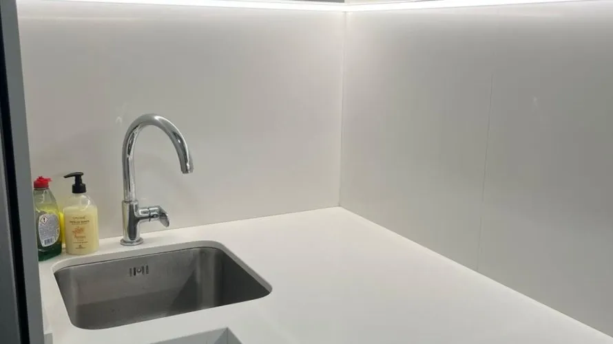 Квартира с 1 спальней в  Торревьеха, Испания №1566 № 10