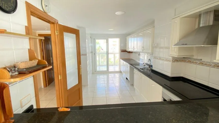 Квартира 168м² в Кальпе, Испания №1545 № 16