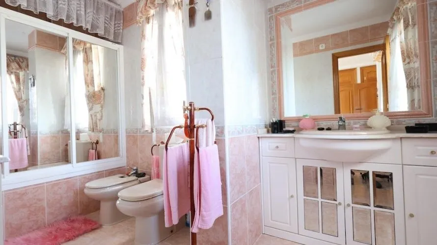 Квартира с 5 спальнями в  Аликанте, Испания №1556 № 15