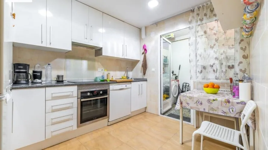 Квартира с 3 спальнями в  Аликанте, Испания №1568 № 4