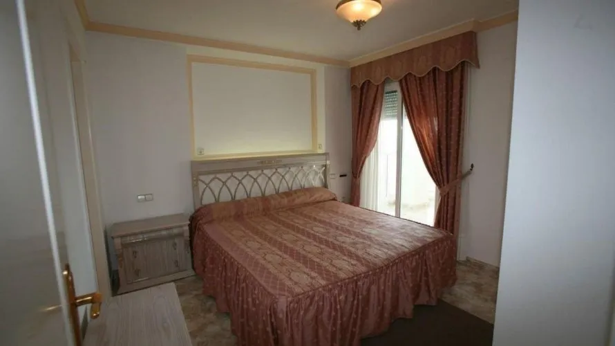 Квартира 140м² в  Кальпе, Испания №1562 № 16