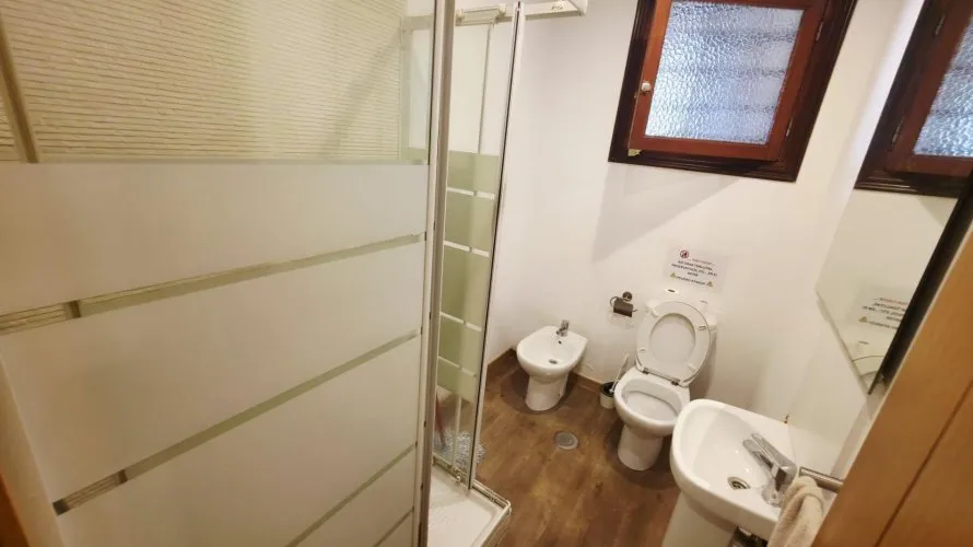 Квартира с 5 спальнями в  Аликанте, Испания №1537 № 14