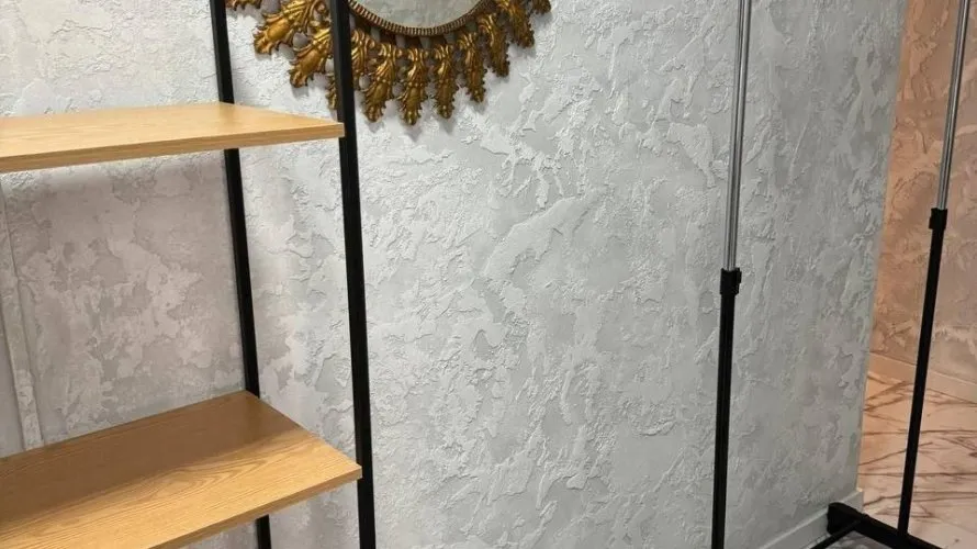 Квартира с 1 спальней в  Мислата, Испания №1719 № 6