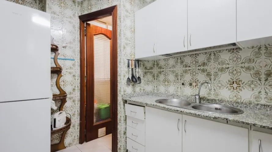 Квартира 94м² в  Торревьеха, Испания №1579 № 16