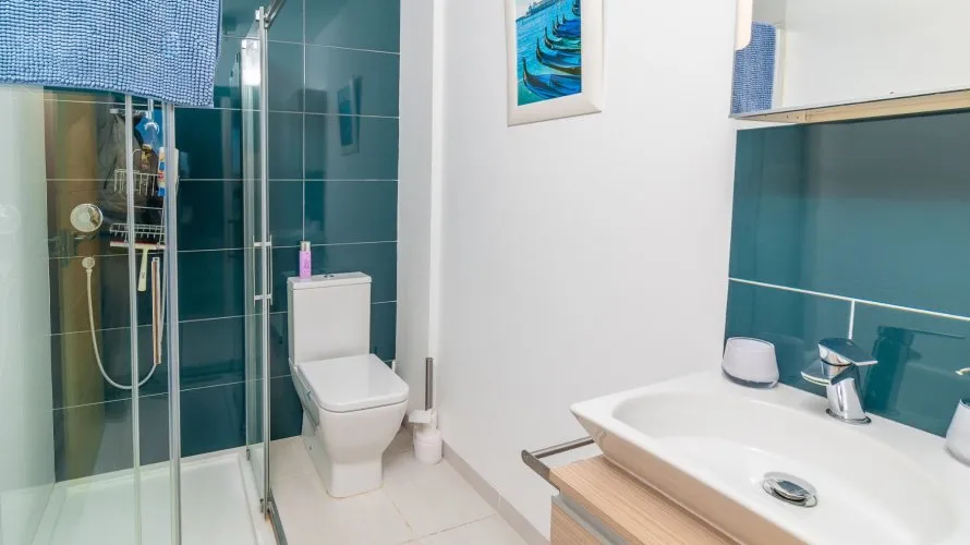 Квартира 71м² в  Ла Зения, Испания №1708 № 26