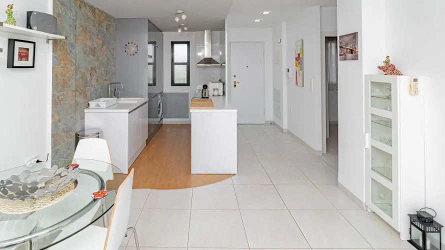 Квартира 71м² в  Ла Зения, Испания №1708 № 11