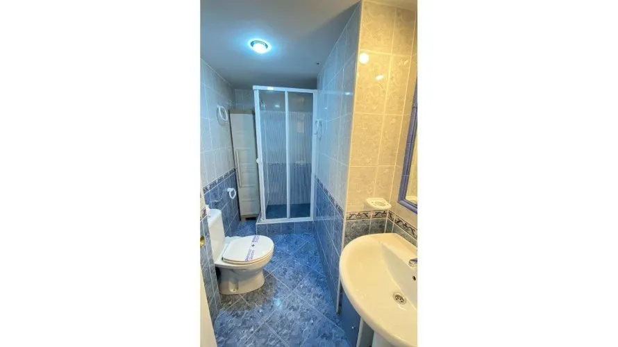 Квартира 90м² в  Кальпе, Испания №1560 № 15