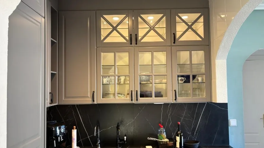 Пентхаус с 2 спальнями в  Нуэва Торревьеха, Испания №1600 № 25