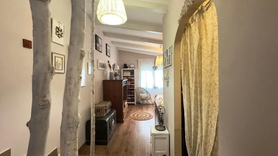 Квартира с 3 спальнями в  Торребланка, Испания №1581 № 17