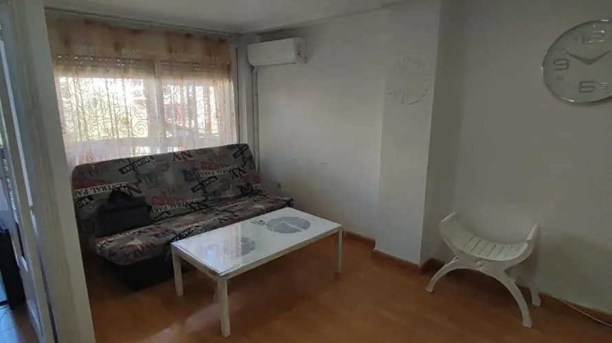 Квартира с 2 спальнями в  Аликанте, Испания №1531 № 24