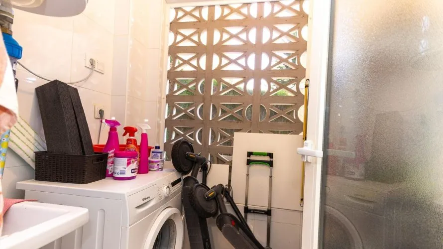 Квартира с 1 спальней в  Аликанте, Испания №1718 № 25