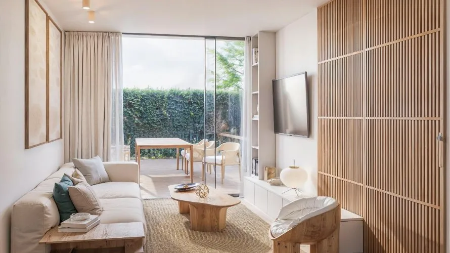 Квартира с 2 спальнями в  Ла Нусия, Испания №1530 № 6