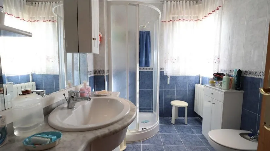 Квартира с 5 спальнями в  Аликанте, Испания №1556 № 16