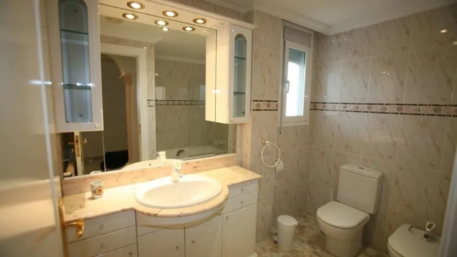 Квартира 140м² в  Кальпе, Испания №1562 № 19