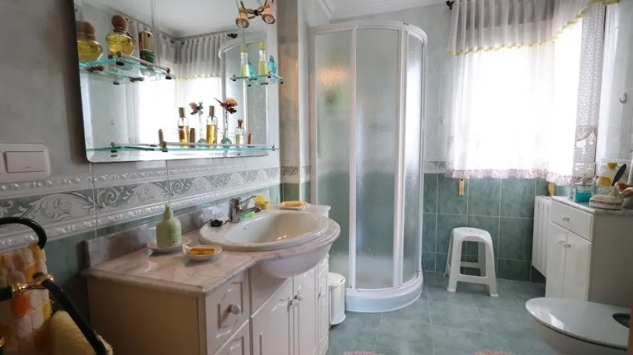 Квартира с 5 спальнями в  Аликанте, Испания №1556 № 14