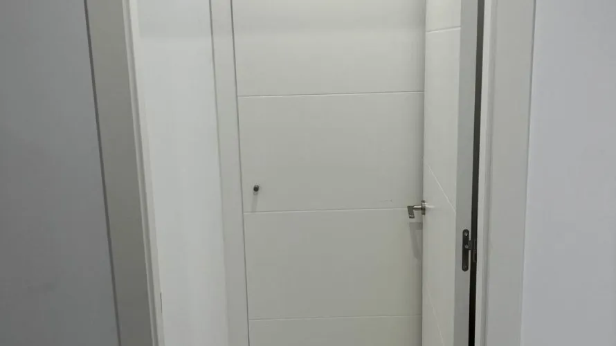 Квартира с 1 спальней в  Торревьеха, Испания №1566 № 2