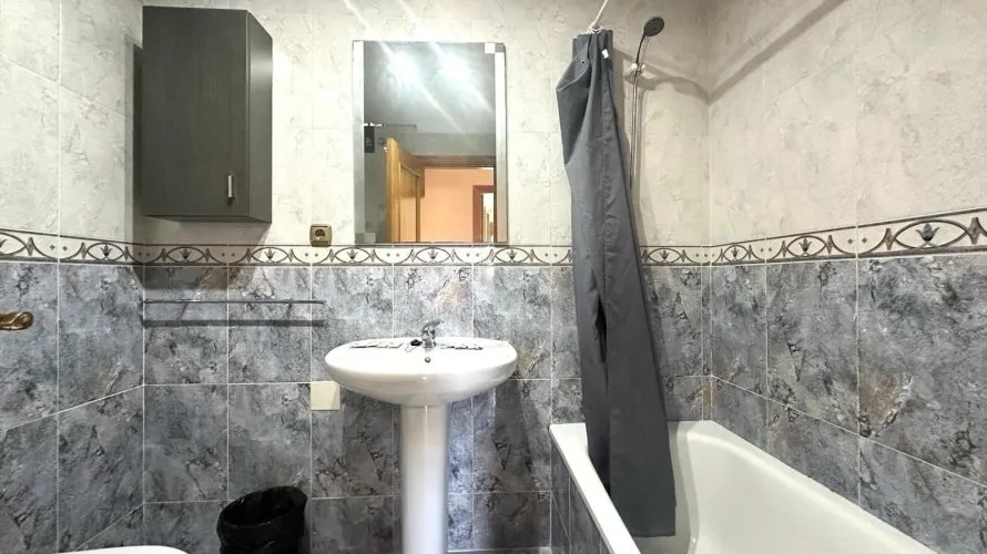 Квартира с 4 спальнями в Торревьеха, Испания №1469 № 6