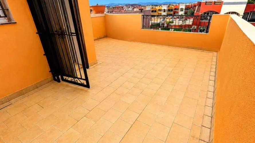 Квартира 95м² в Ла Флорида, Испания №1769 № 25