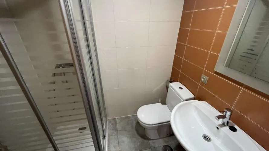 Квартира с 2 спальнями в Аликанте, Испания №1072 № 12
