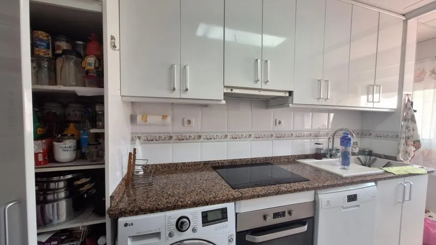 Квартира с 3 спальнями в Сан-Блас, Испания №1421 № 4
