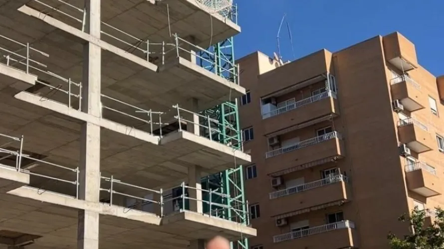 Квартира с 1 спальней в Валенсия, Испания №1132 № 3
