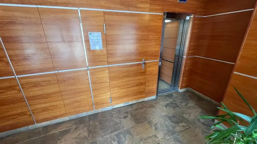 Квартира с 2 спальнями в Аликанте, Испания №1072 № 19