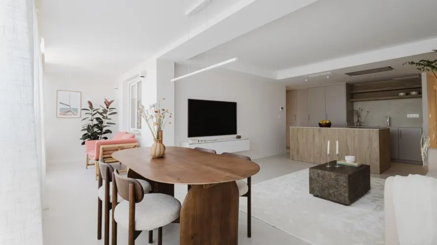 Квартира 110м² в Торревьеха, Испания №1632 № 28
