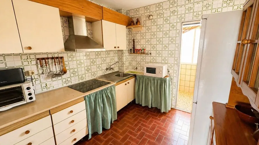 Квартира 71м² в  Торревьеха, Испания №1722 № 10