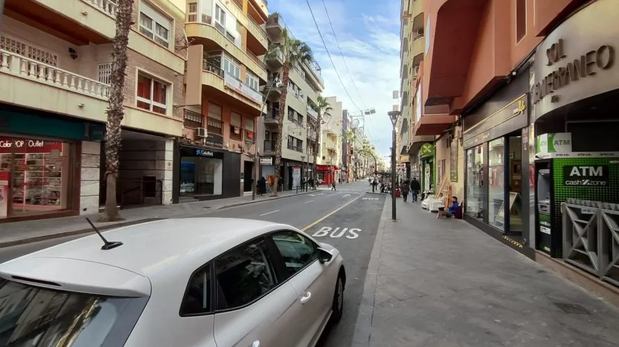 Квартира 255м² в Торревьеха, Испания №1306 № 18