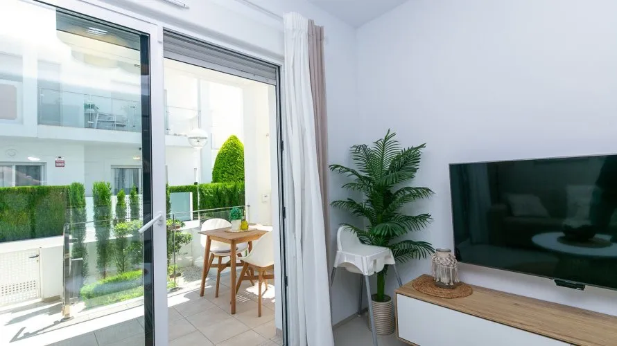 Квартира 73м² в Рохалес, Испания №1775 № 19