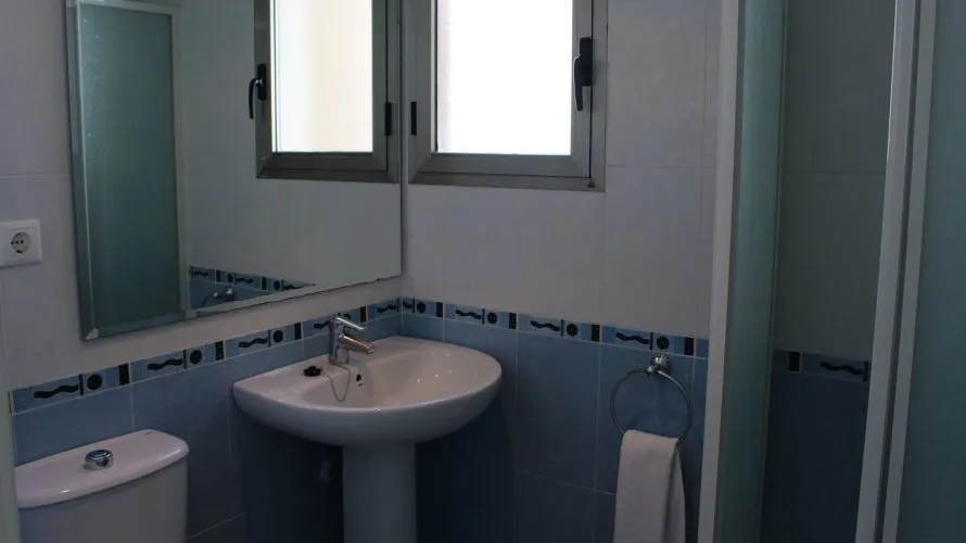 Квартира с 2 спальнями в Кальпе, Испания №1237 № 6