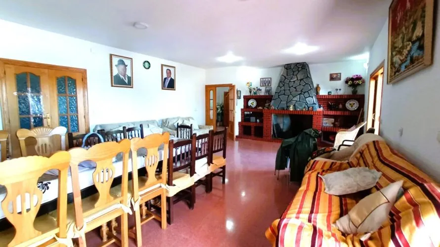 Квартира с 5 спальнями в Мутксамель, Испания №1220 № 18