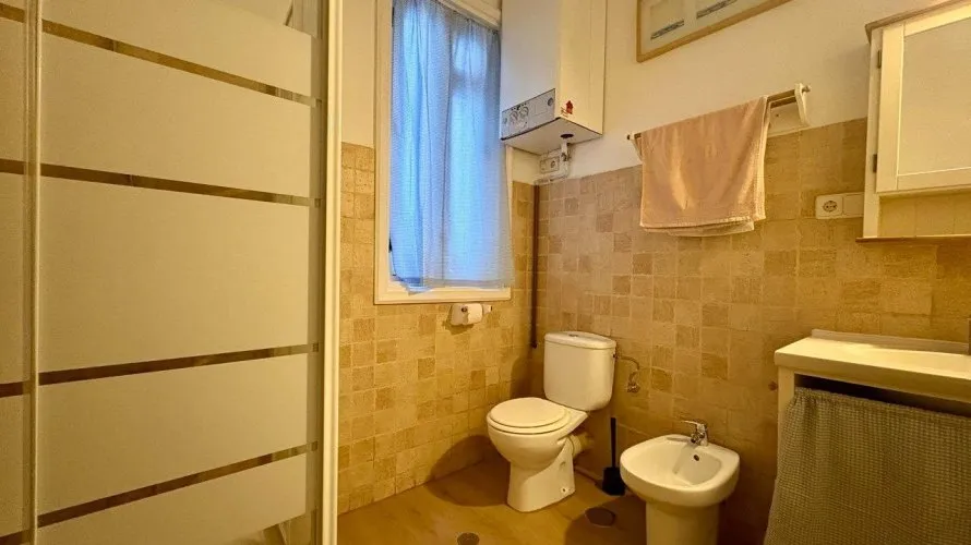 Квартира с 2 спальнями в Мадрид, Испания №1641 № 18