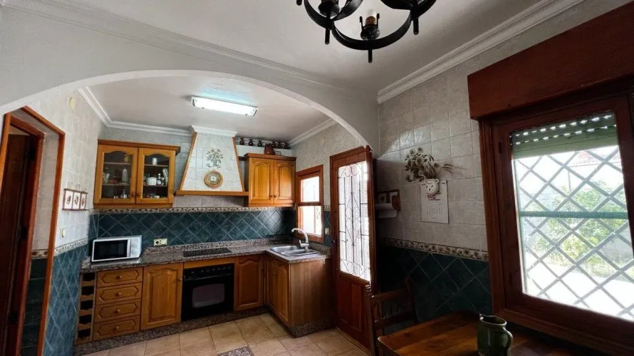 Квартира 180м² в Сан-Висенте-дель-Распеиг, Испания №1280 № 17