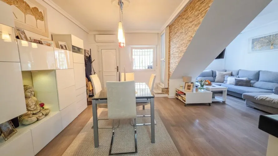 Квартира 70м² в Лос Балконес, Испания №1774 № 5