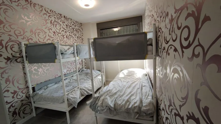 Квартира с 2 спальнями в Финестрат, Испания №1271 № 20