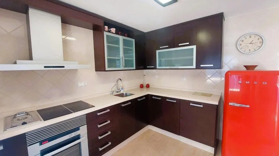Квартира с 4 спальнями в Торревьеха, Испания №1330 № 4