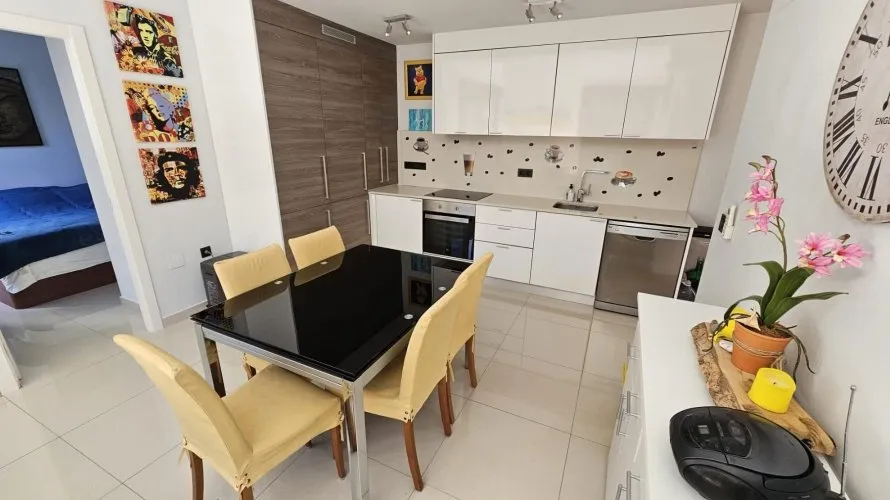 Квартира 80м² в  Кабо Роиг, Испания №1721 № 12