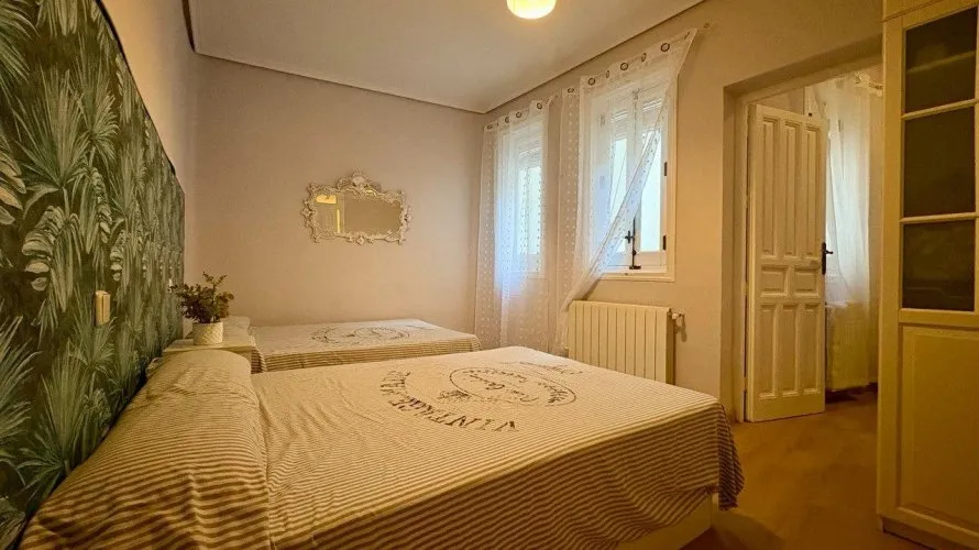 Квартира с 2 спальнями в Мадрид, Испания №1641 № 9