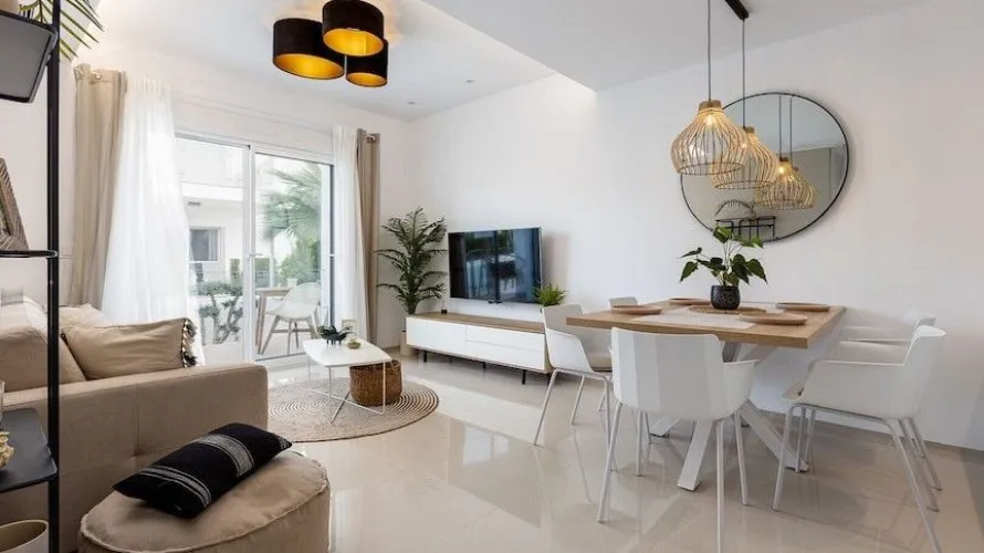 Квартира 73м² в Рохалес, Испания №1775 № 16