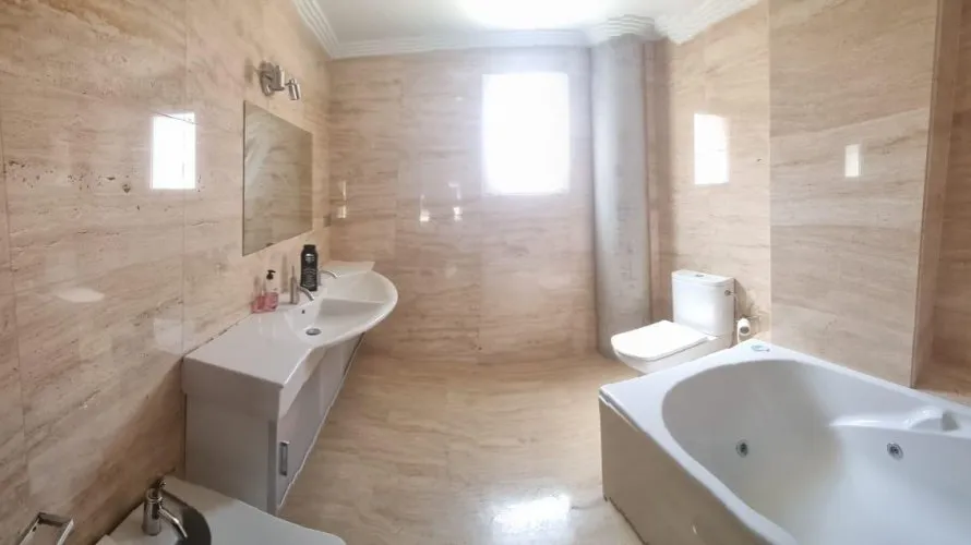 Пентхаус с 3 спальнями в Аликанте, Испания №1438 № 9
